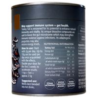 Soaring Free Turkey Tail Powder